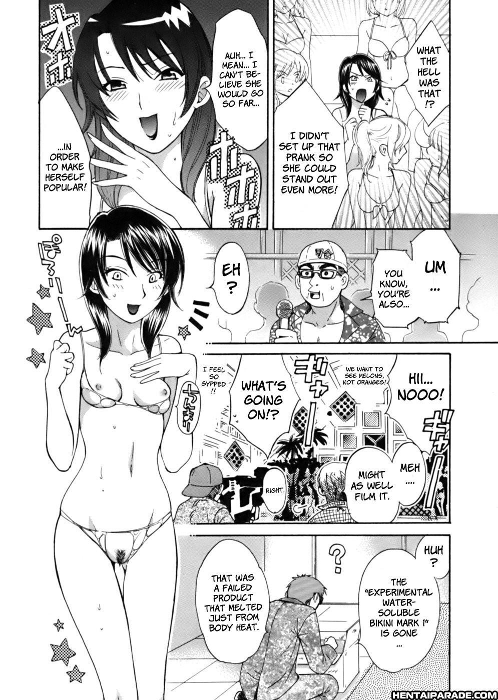 An Angel's Marshmallow 4