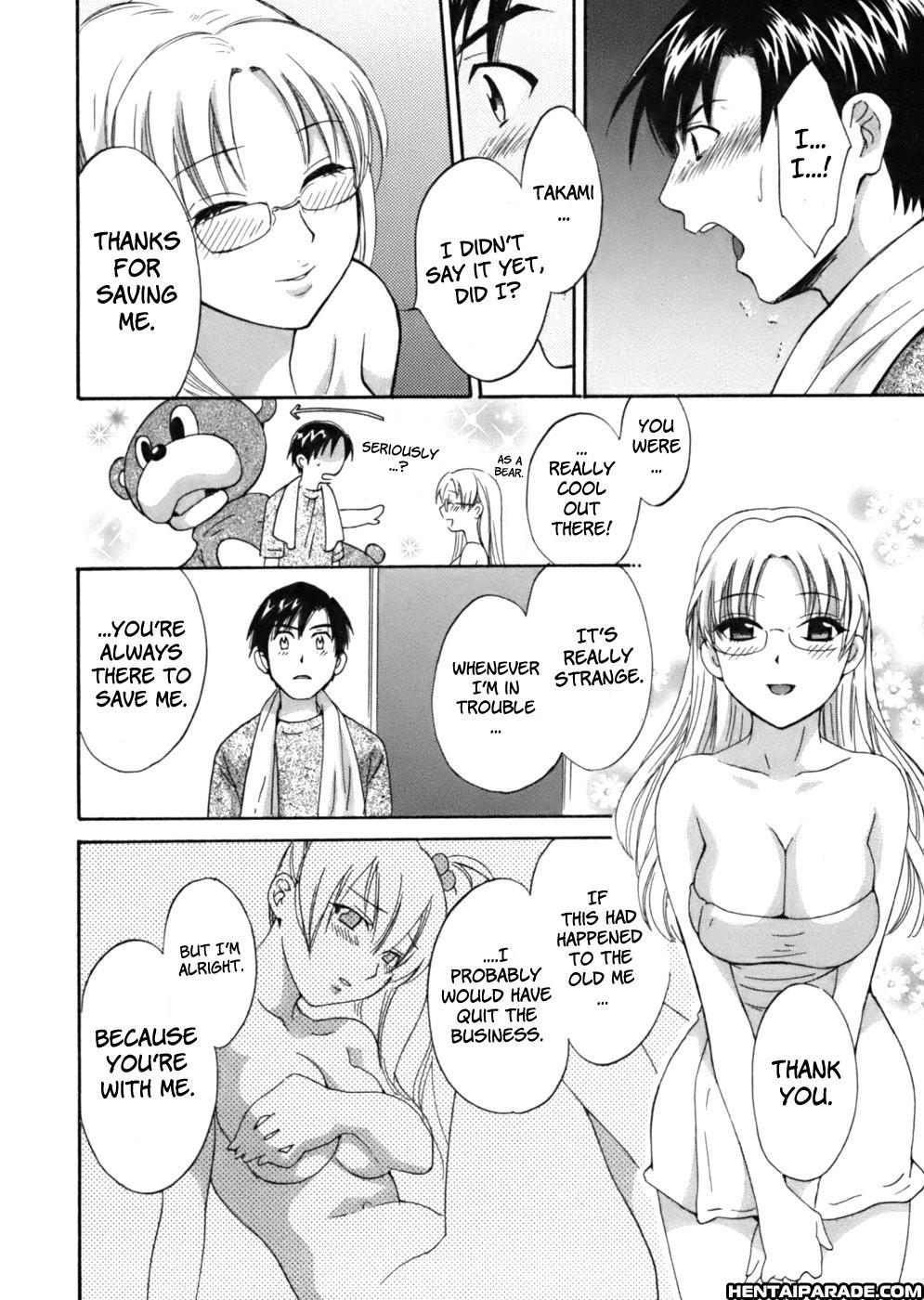 An Angel's Marshmallow 4