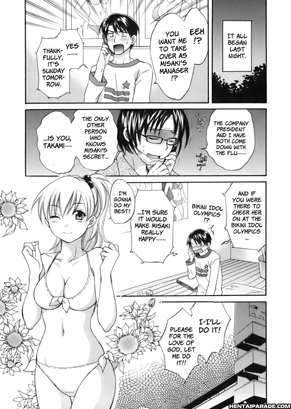 An Angel's Marshmallow 4