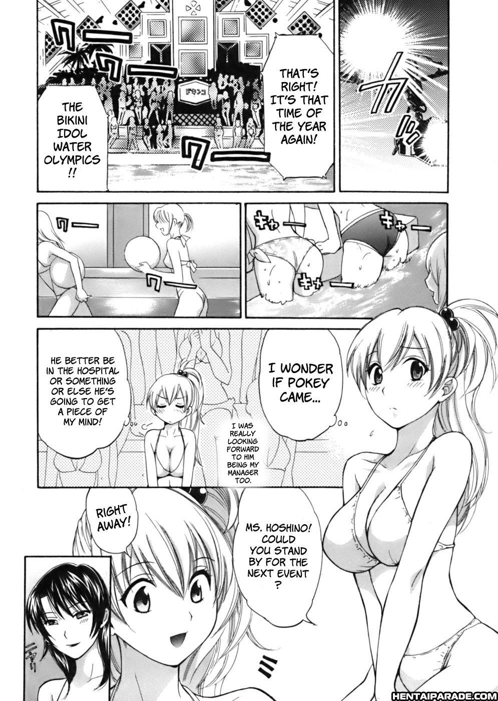 An Angel's Marshmallow 4
