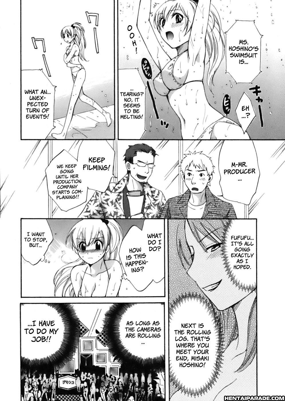 An Angel's Marshmallow 4