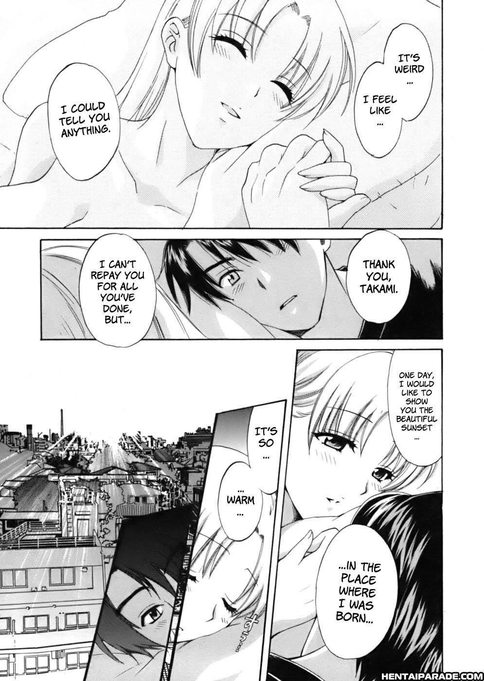 An Angel's Marshmallow 5