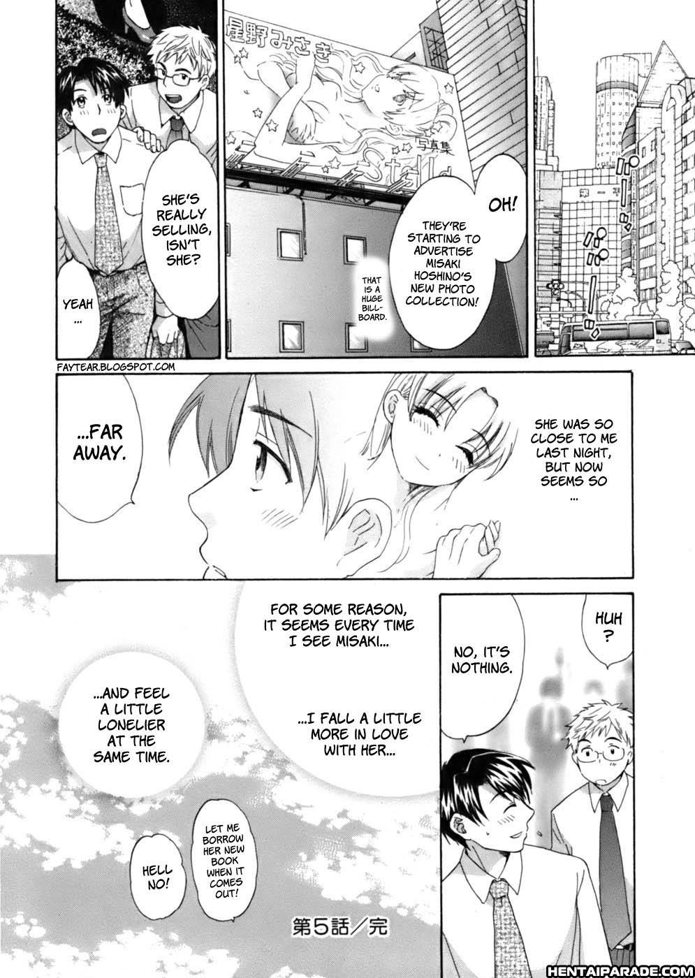 An Angel's Marshmallow 5