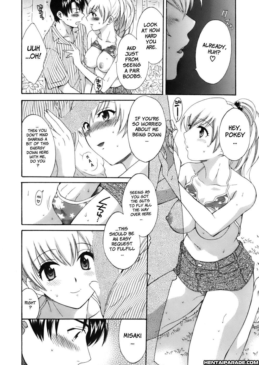 An Angel's Marshmallow 6