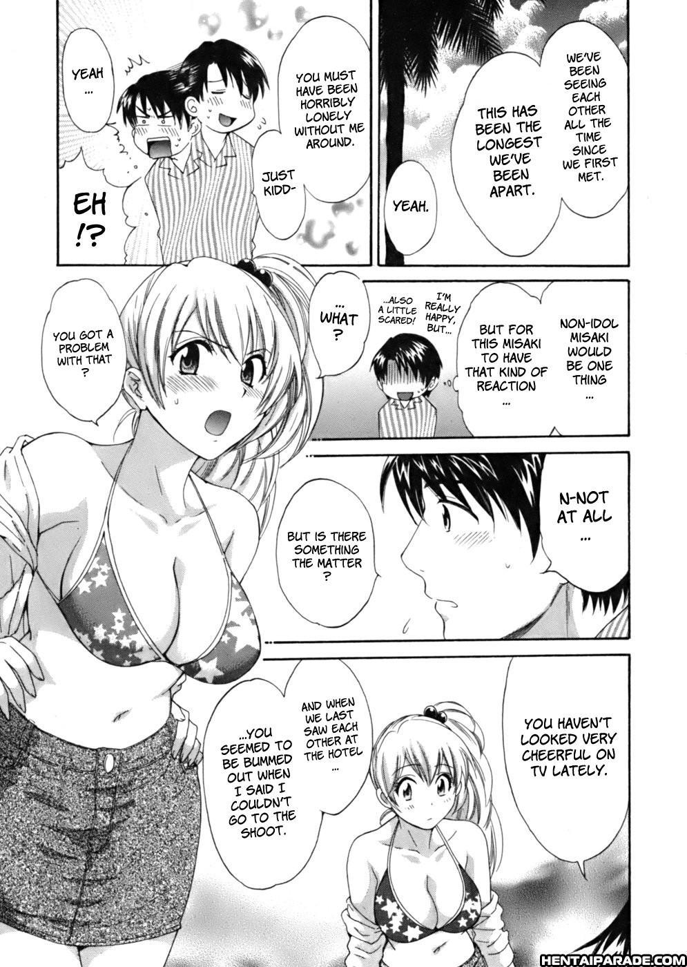 An Angel's Marshmallow 6