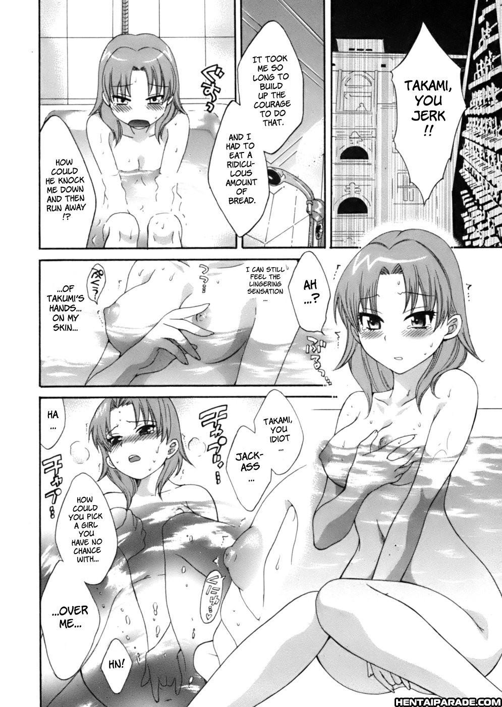 An Angel's Marshmallow 7