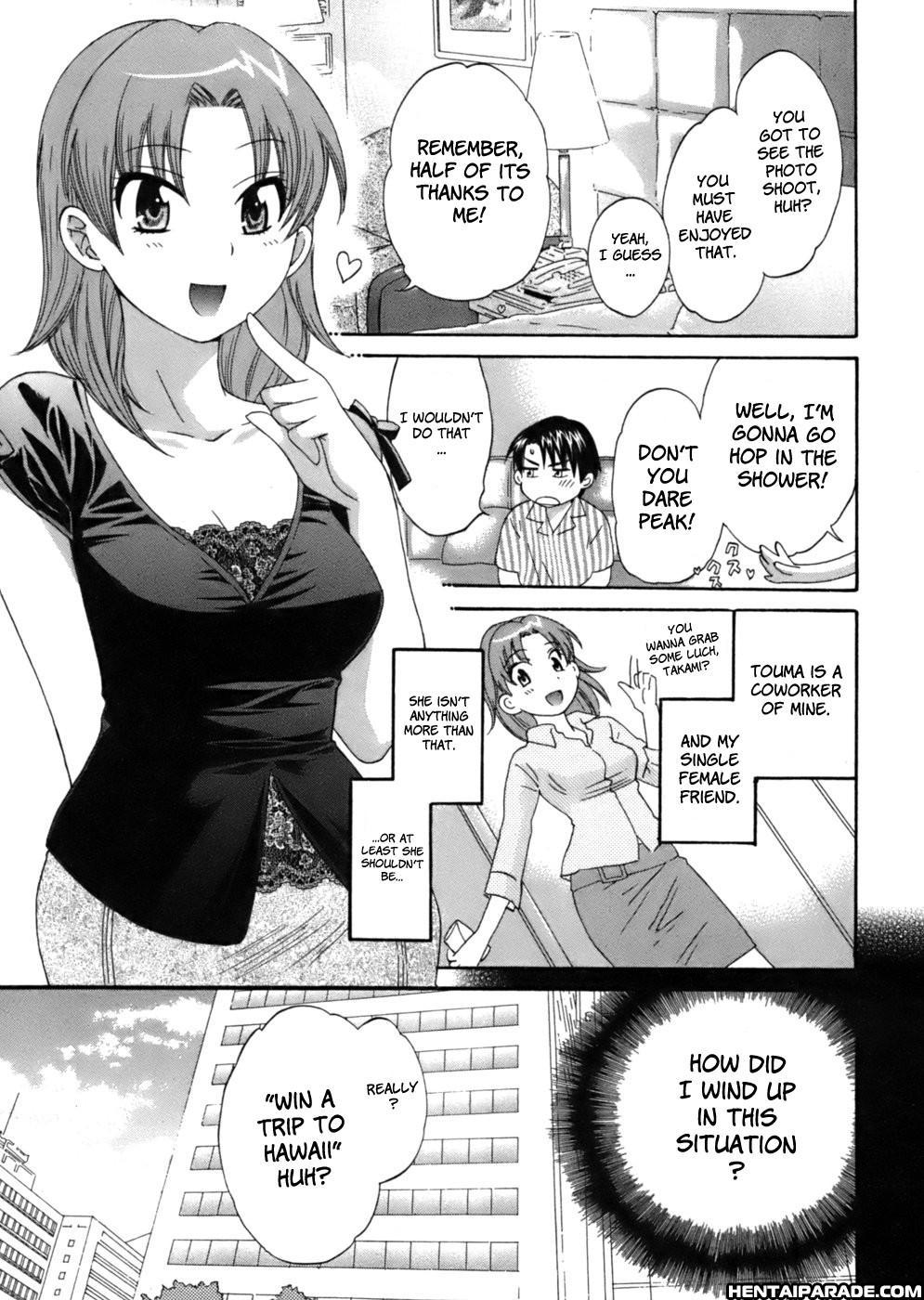 An Angel's Marshmallow 7