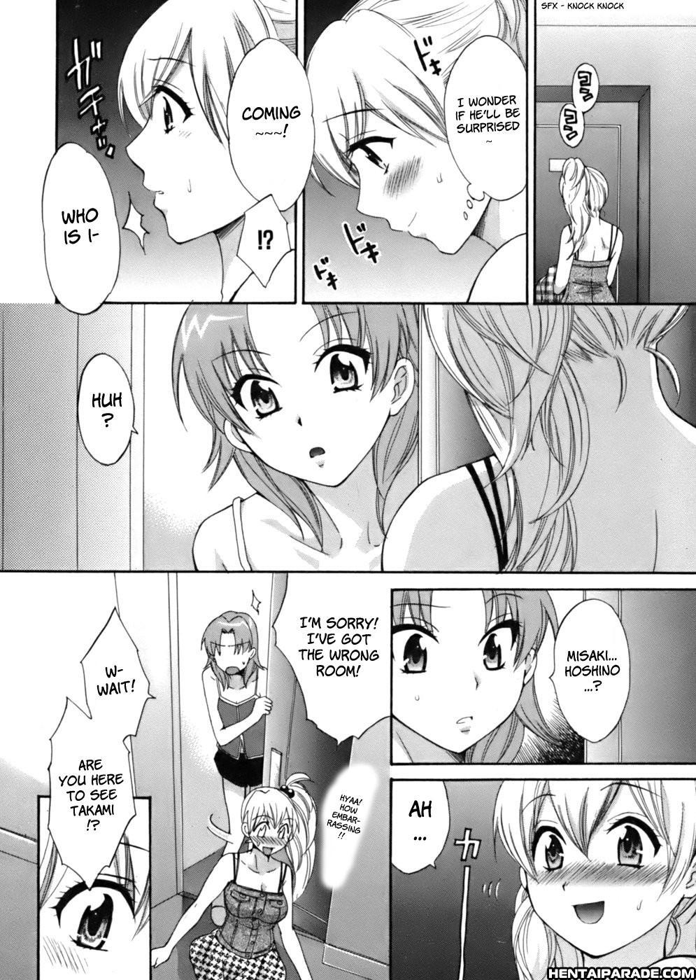 An Angel's Marshmallow 8