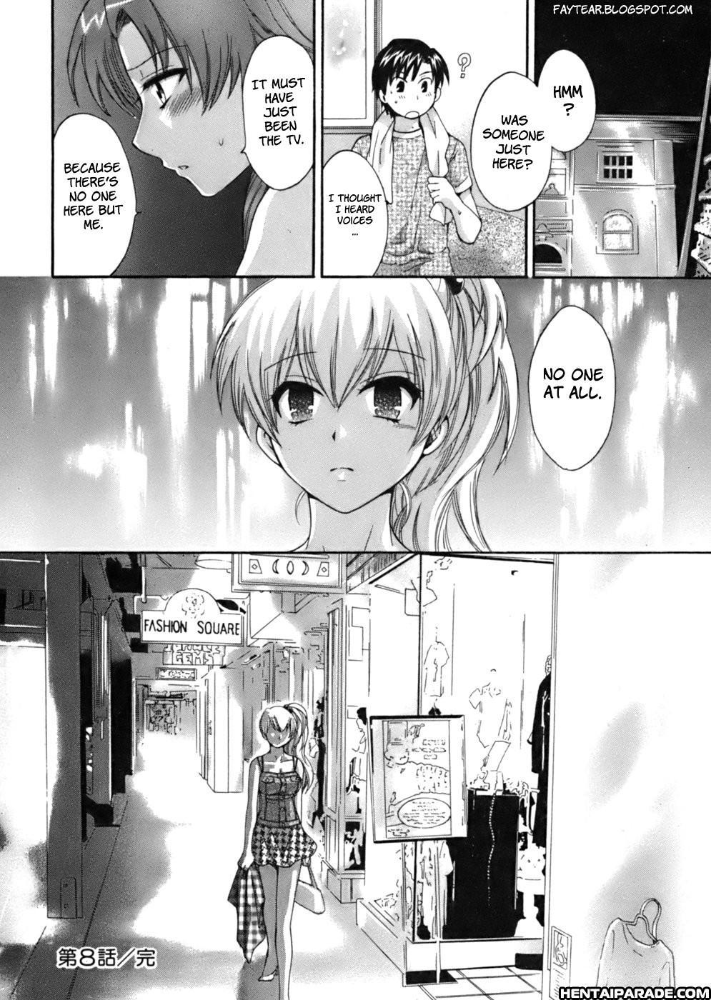 An Angel's Marshmallow 8