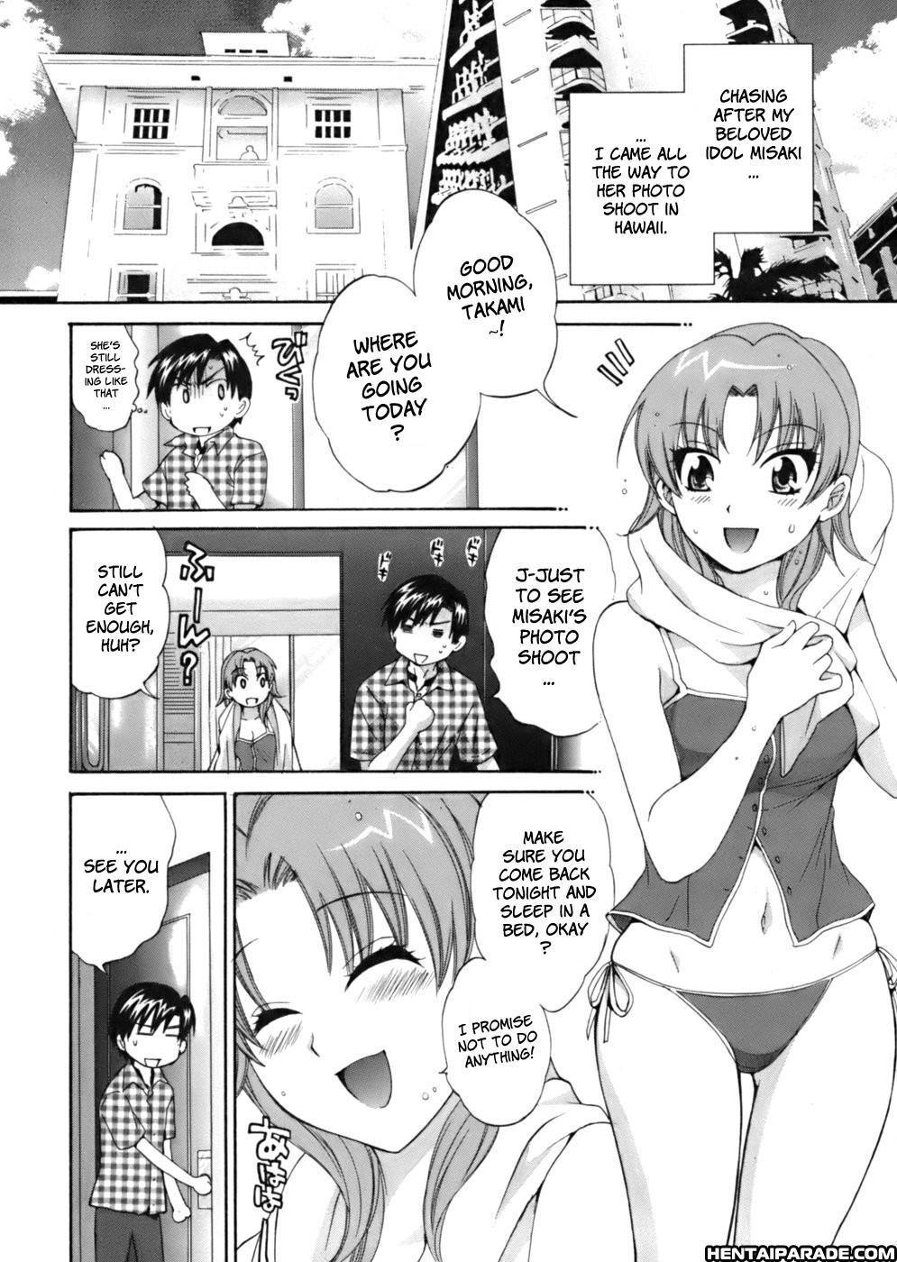 An Angel's Marshmallow 8