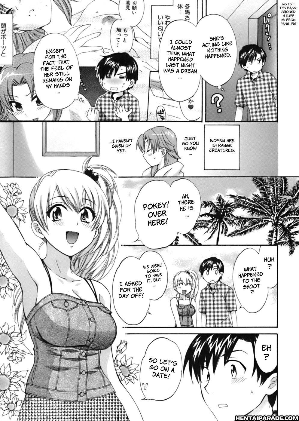 An Angel's Marshmallow 8