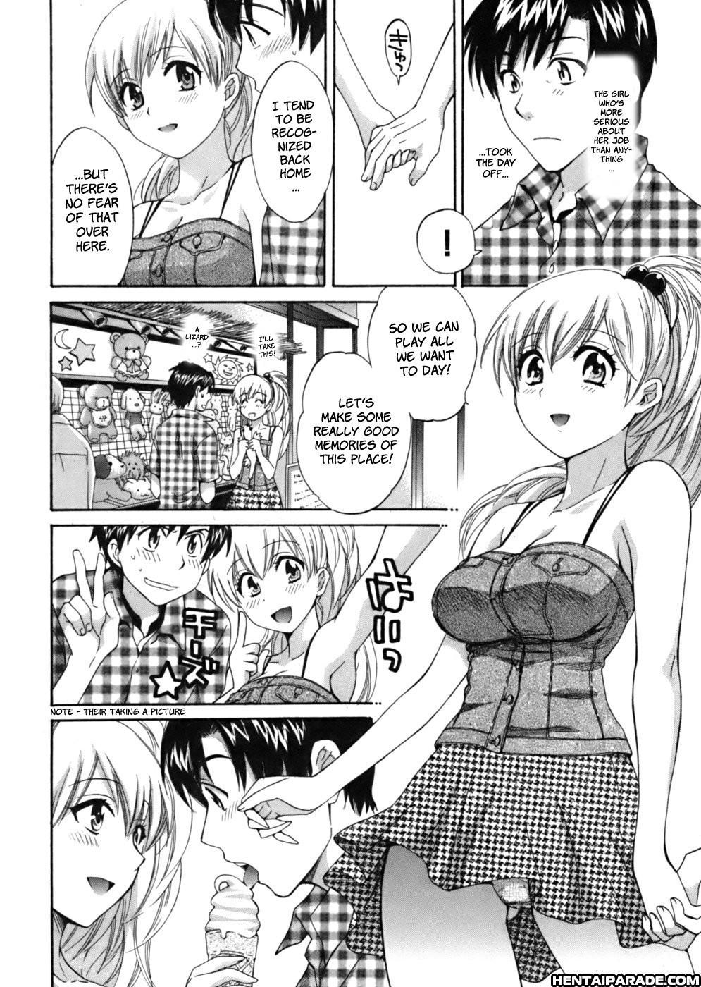 An Angel's Marshmallow 8