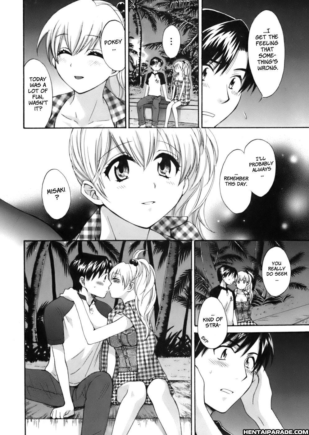 An Angel's Marshmallow 8