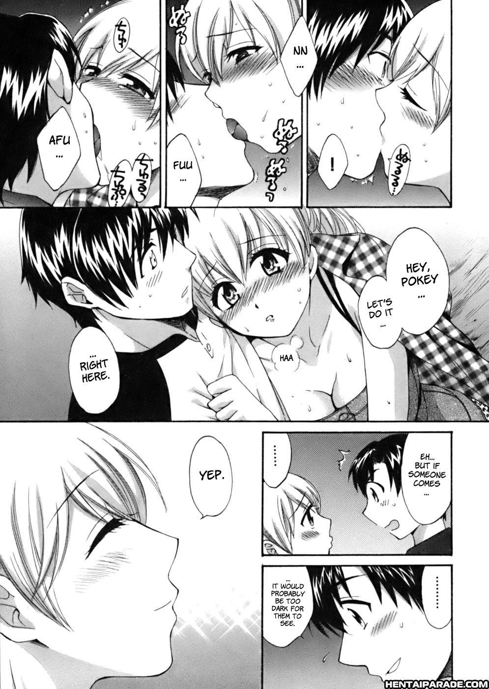 An Angel's Marshmallow 8