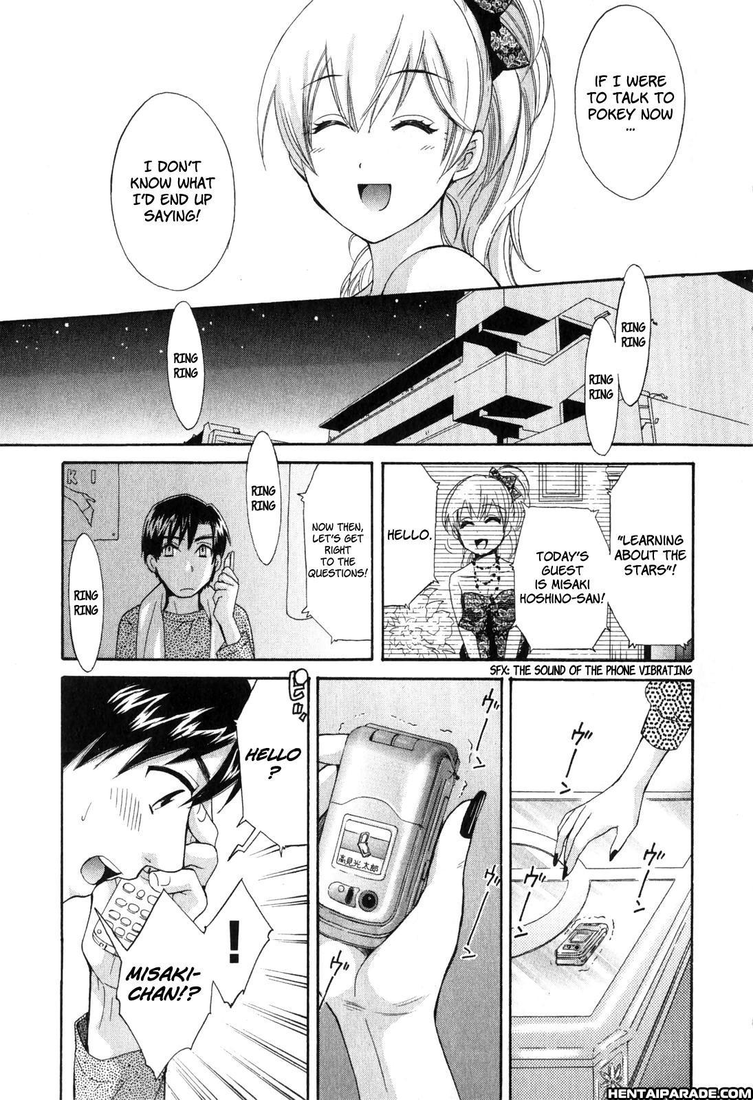 An Angel's Marshmallow 9