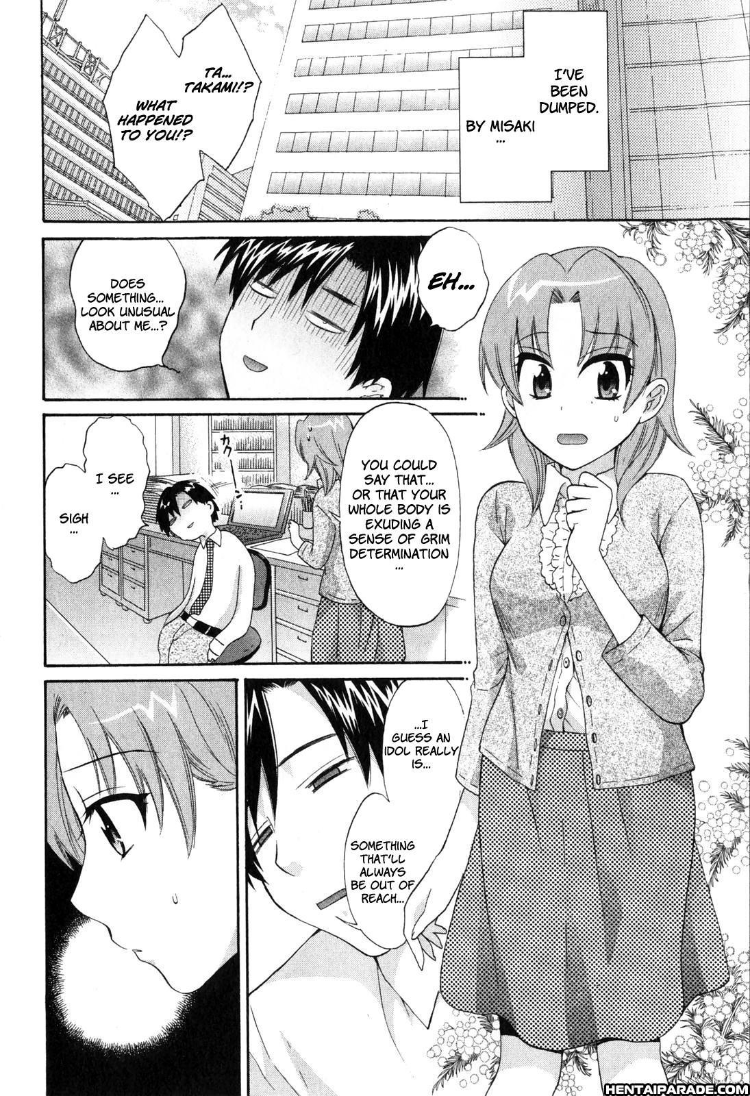 An Angel's Marshmallow 9