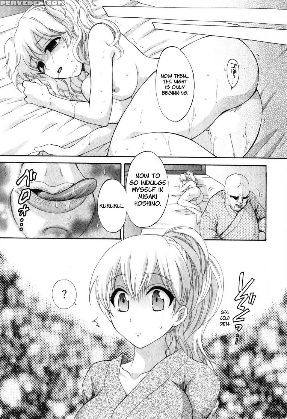 An Angel's Marshmallows - Chapter 10 - Pon Takahanada 1