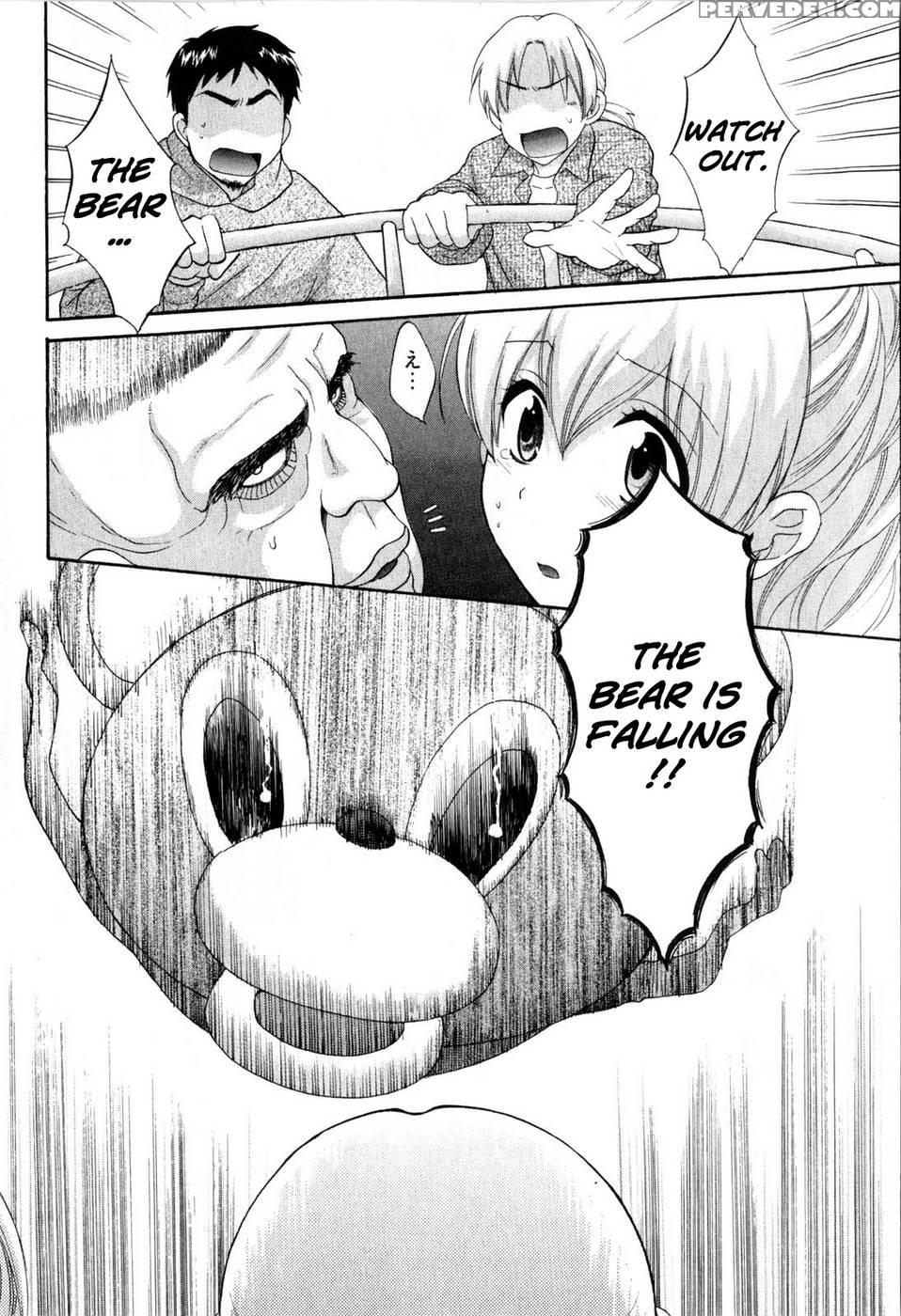 An Angel's Marshmallows - Chapter 10 - Pon Takahanada 1