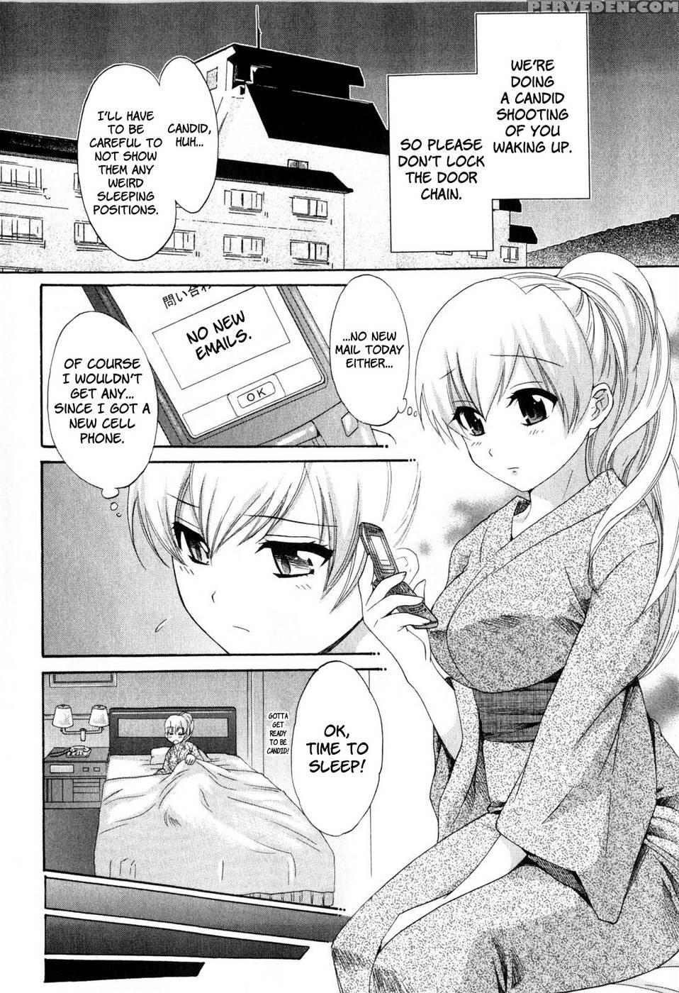 An Angel's Marshmallows - Chapter 10 - Pon Takahanada 1