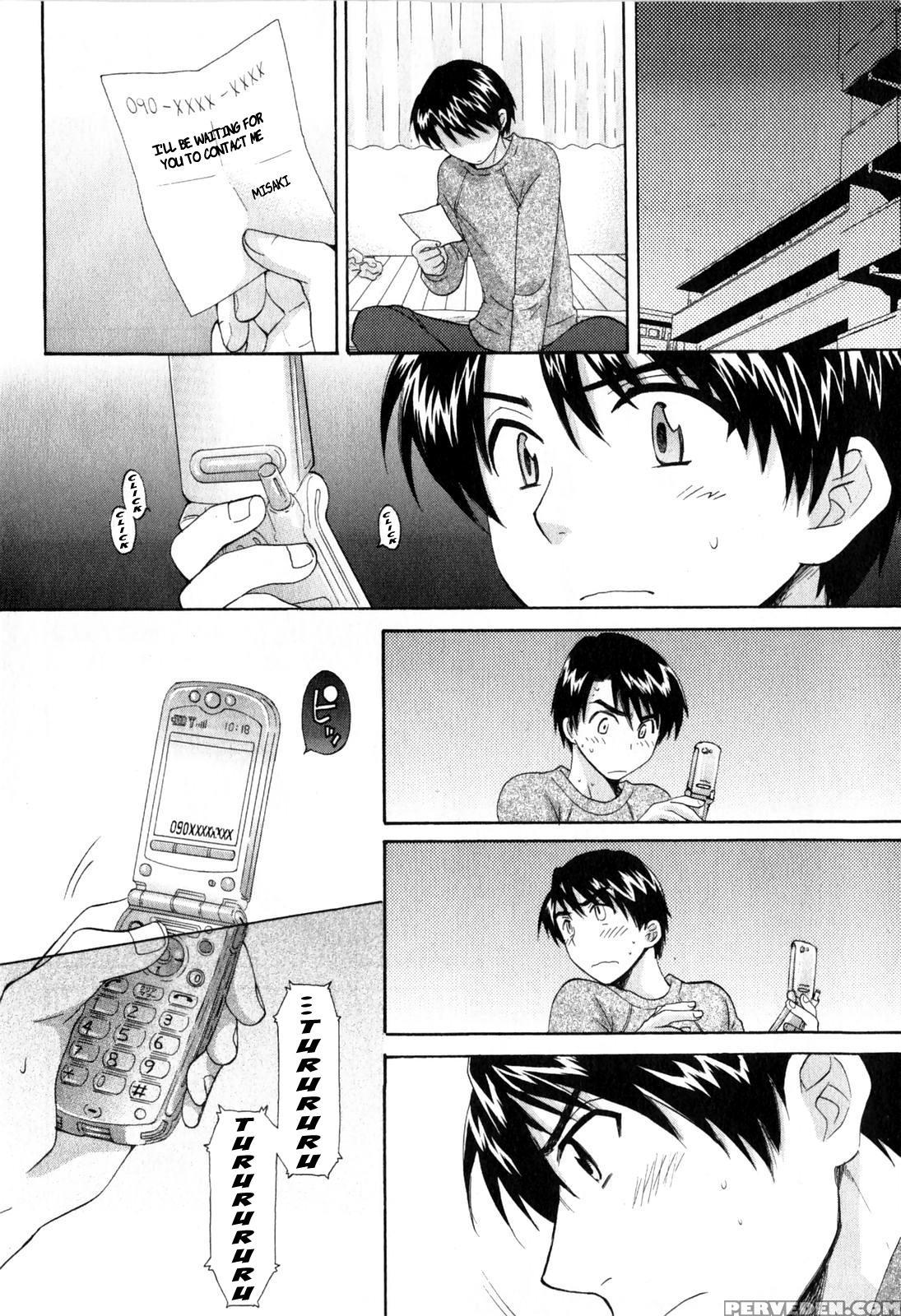An Angel's Marshmallows - Chapter 12 - Original Work 1