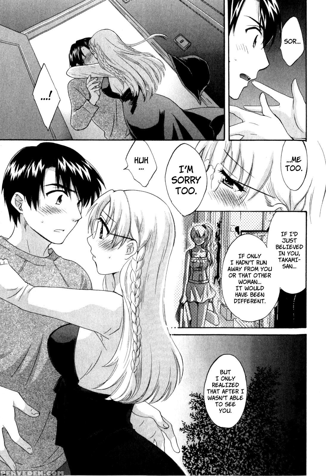 An Angel's Marshmallows - Chapter 12 - Original Work 1
