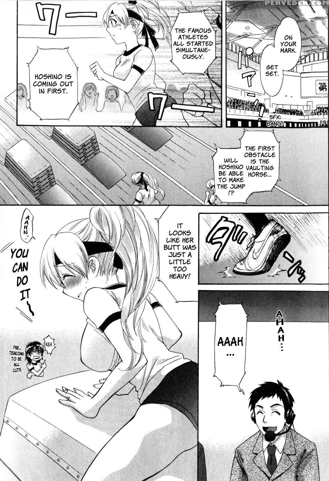 An Angel's Marshmallows - Chapter 13 - Original Work 1