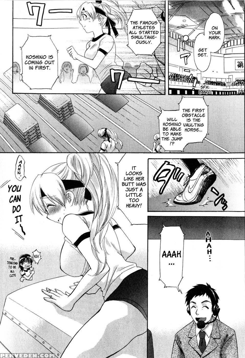An Angel's Marshmallows - Chapter 13 - Pon Takahanada 1