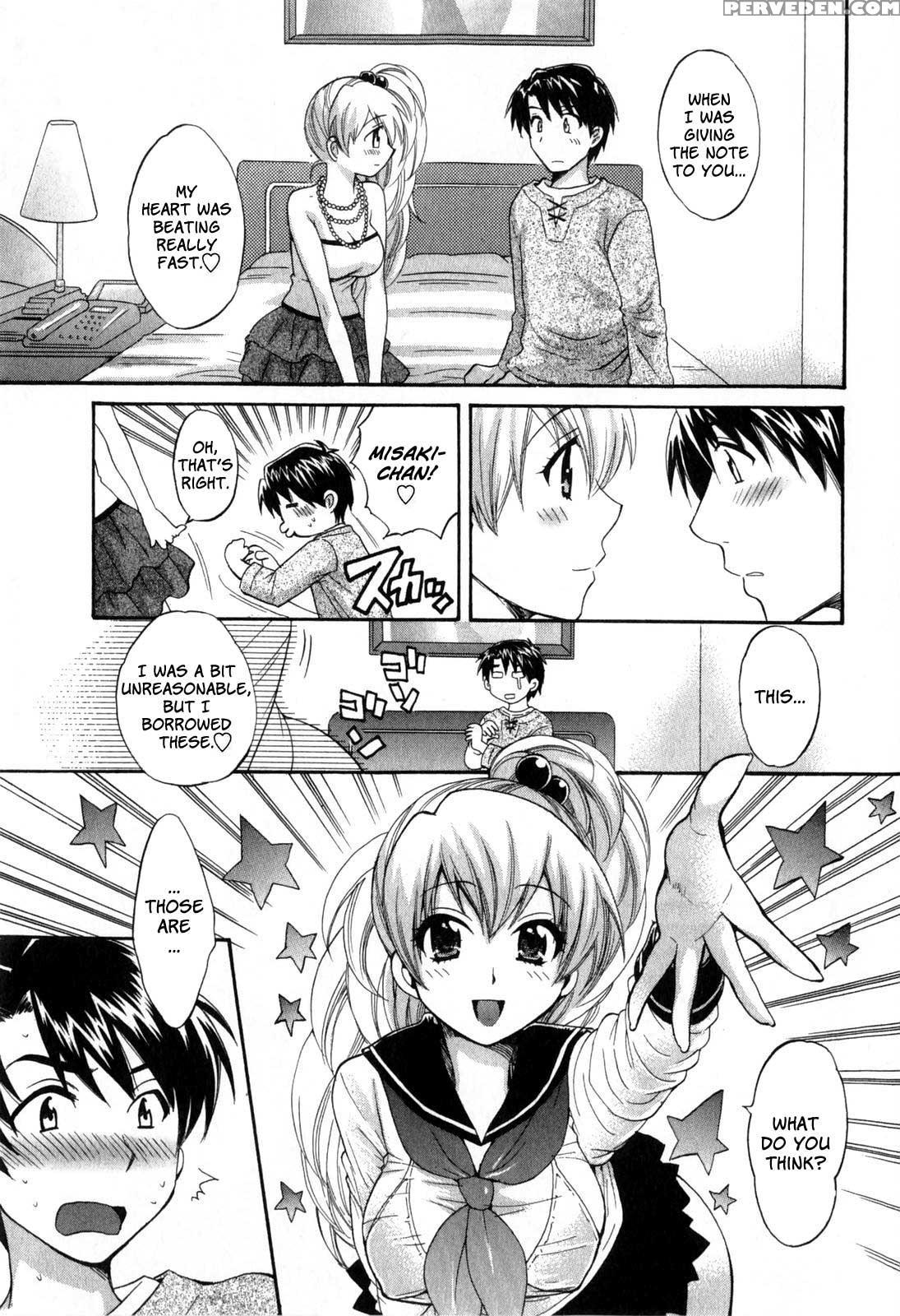 An Angel's Marshmallows - Chapter 15 - Original Work 1