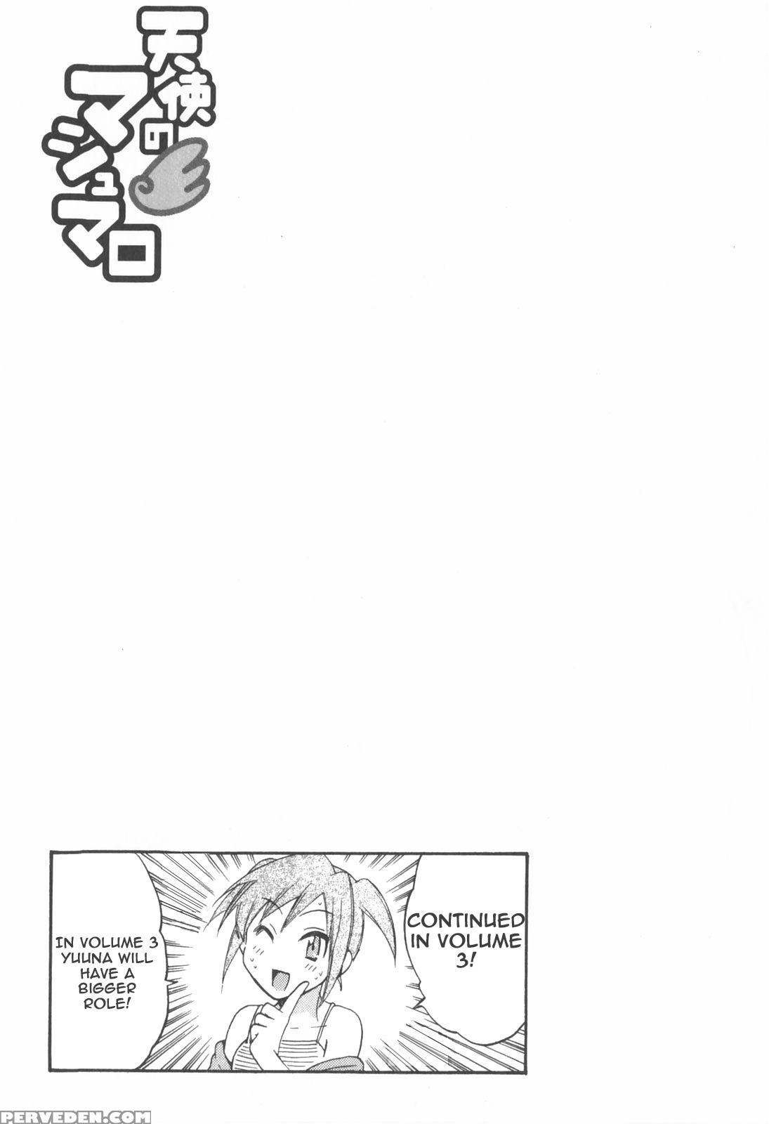An Angel's Marshmallows - Chapter 16 - Original Work 1