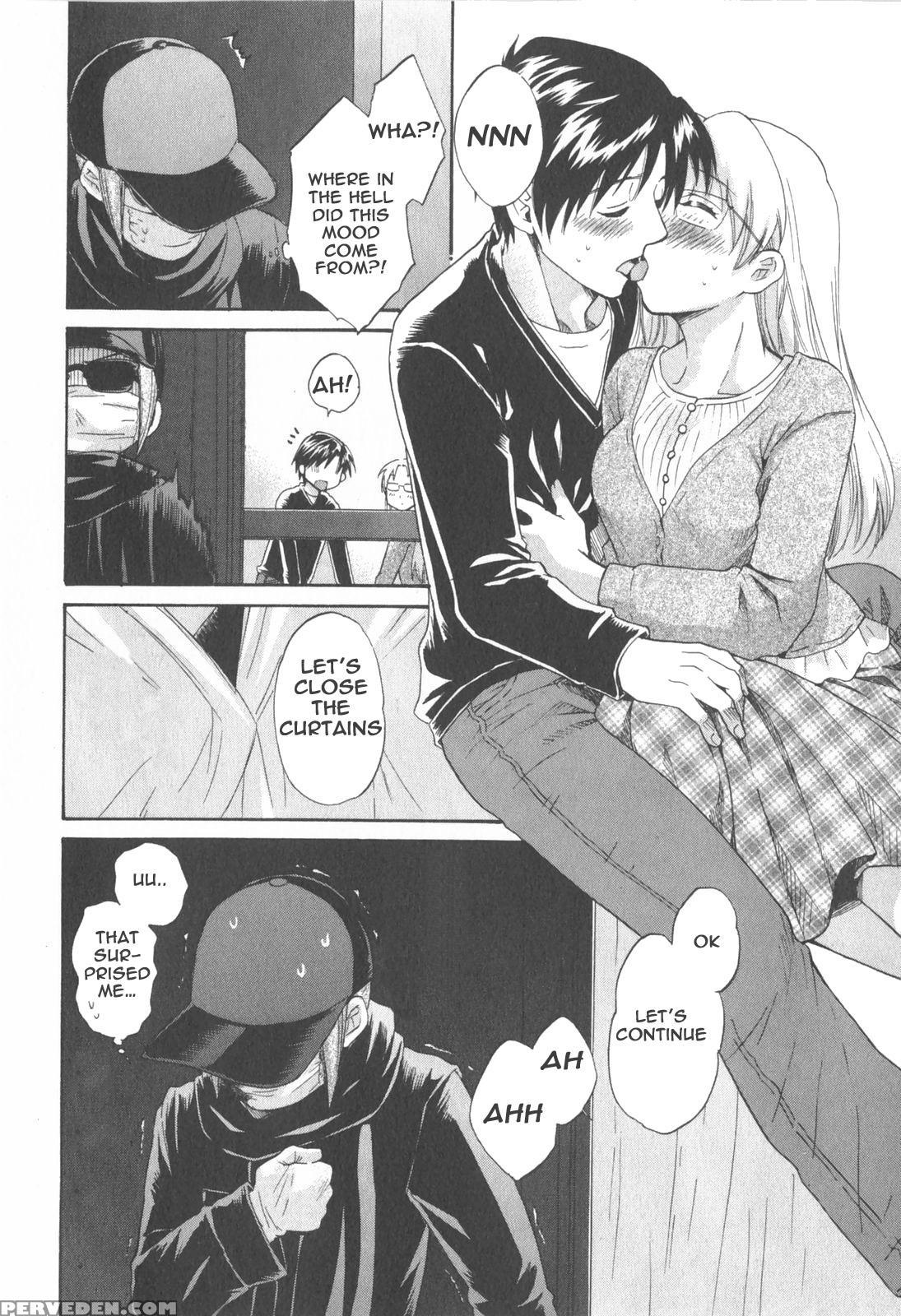 An Angel's Marshmallows - Chapter 16 - Original Work 1