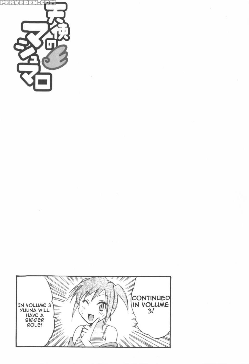An Angel's Marshmallows - Chapter 16 - Pon Takahanada 1
