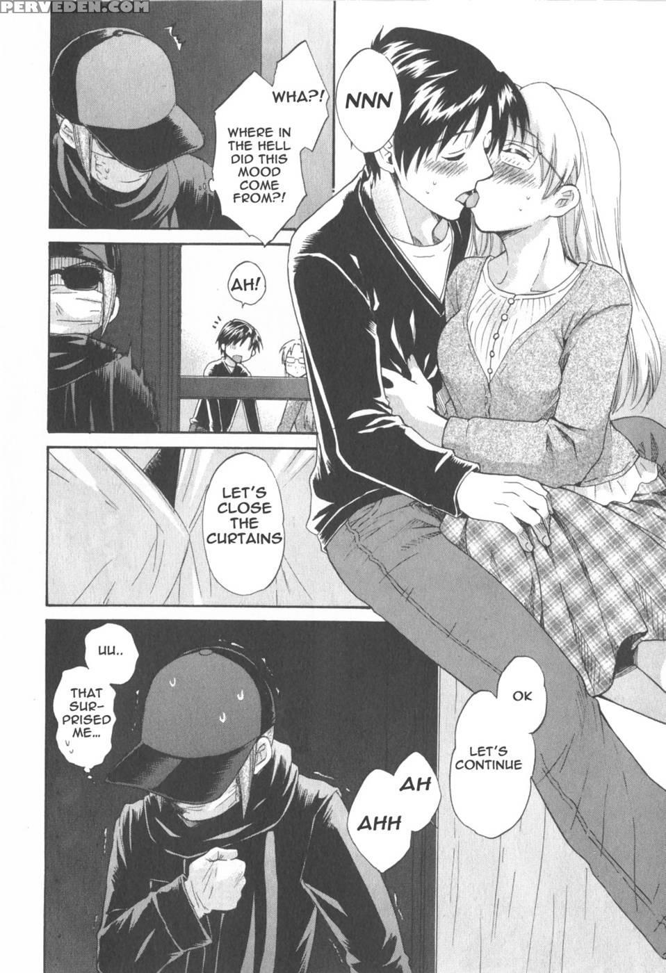 An Angel's Marshmallows - Chapter 16 - Pon Takahanada 1