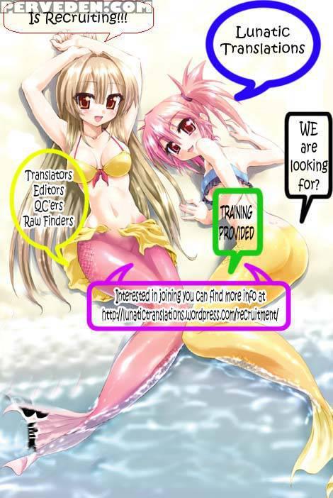 An Angel's Marshmallows - Chapter 18 1