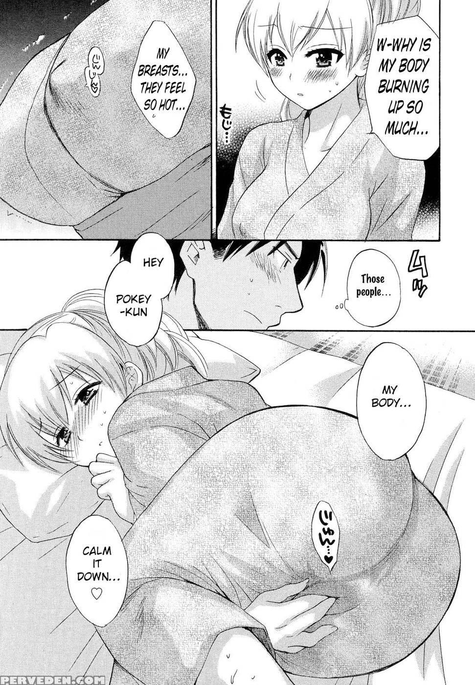 An Angel's Marshmallows - Chapter 19 - Pon Takahanada 1