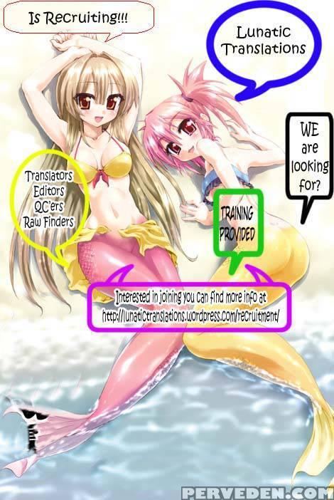 An Angel's Marshmallows - Chapter 19 - Pon Takahanada 1