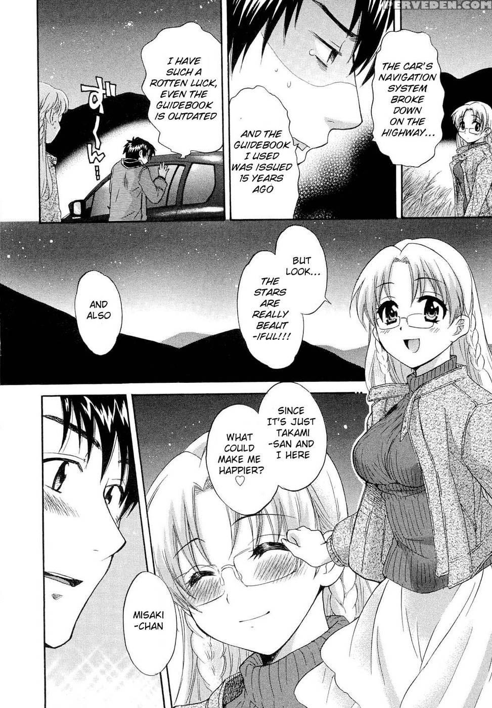 An Angel's Marshmallows - Chapter 20 - Pon Takahanada 1