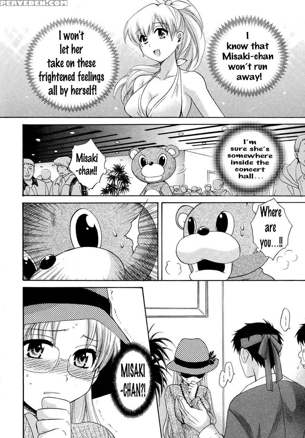 An Angel's Marshmallows - Chapter 21 - Pon Takahanada 1