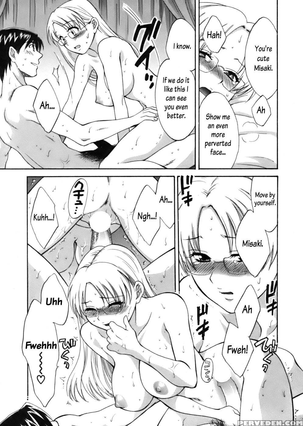 An Angel's Marshmallows - Chapter 3 - Original Work 1