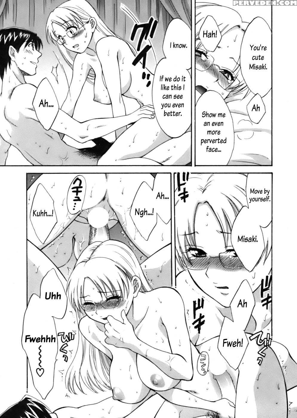 An Angel's Marshmallows - Chapter 3 - Pon Takahanada 1