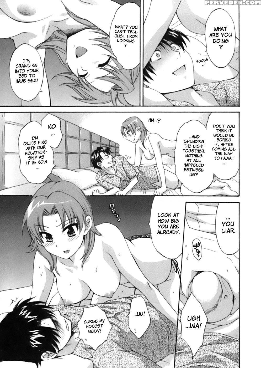 An Angel's Marshmallows - Chapter 7 - Pon Takahanada 1