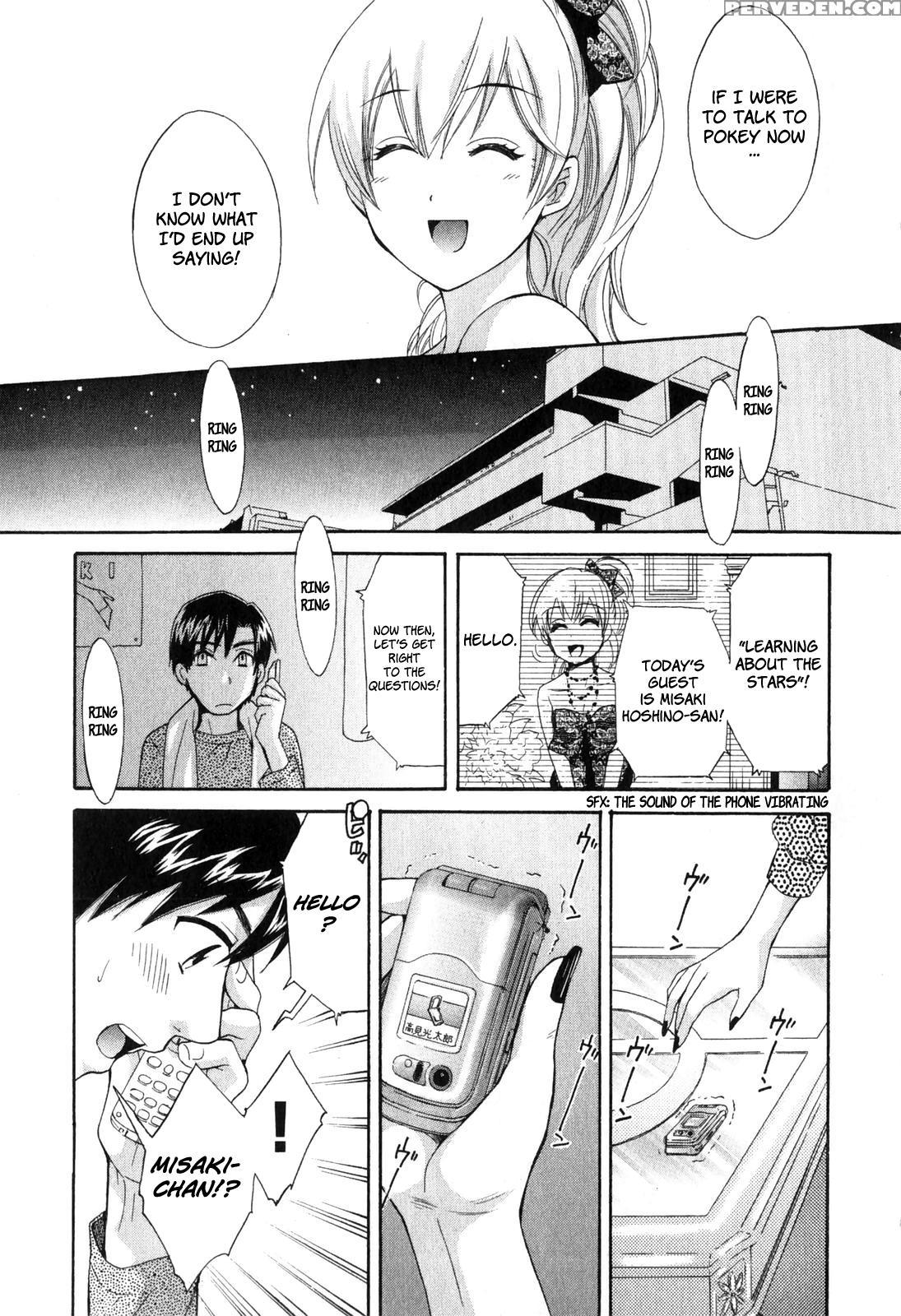 An Angel's Marshmallows - Chapter 9 - Original Work 1