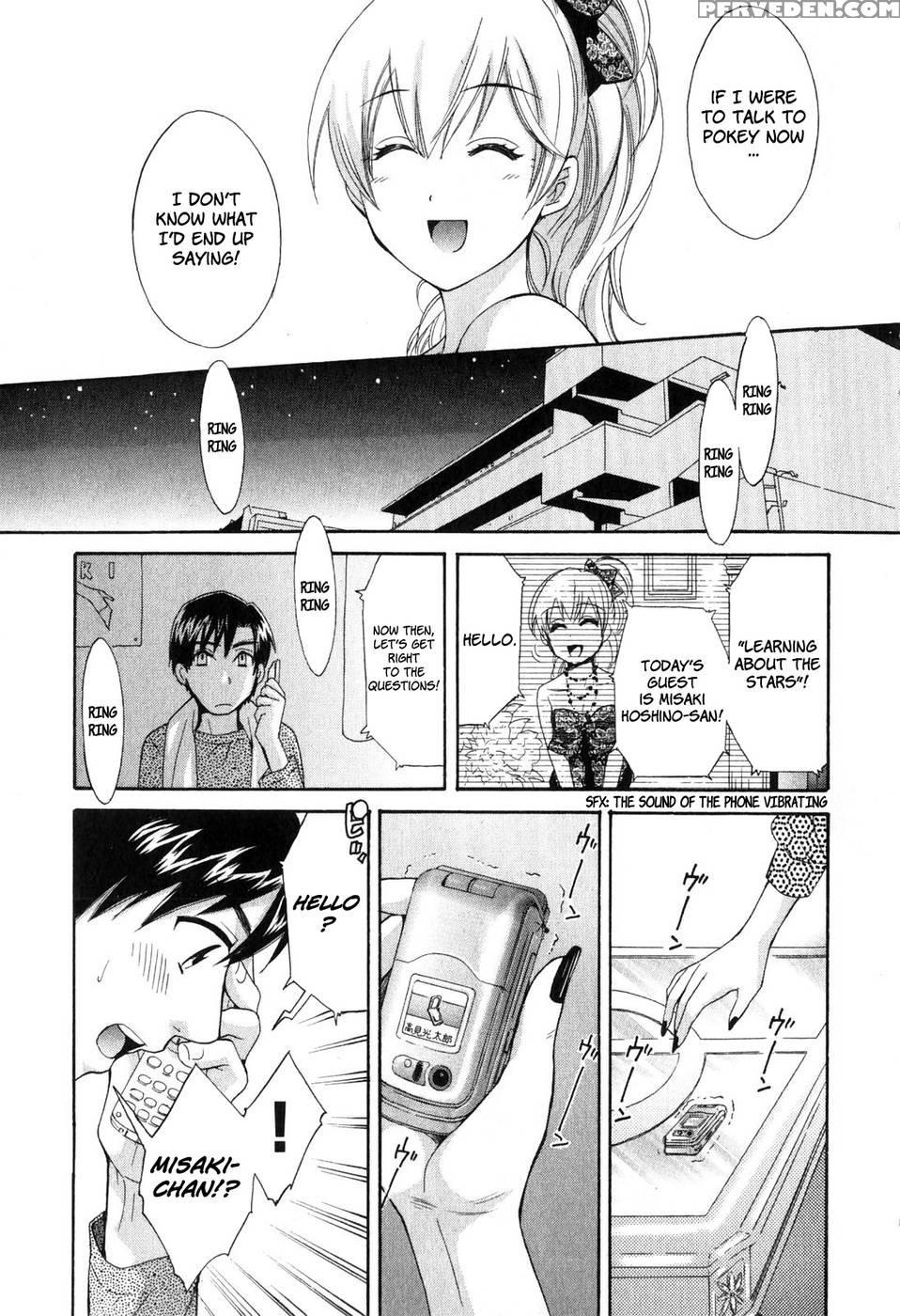 An Angel's Marshmallows - Chapter 9 - Pon Takahanada 1