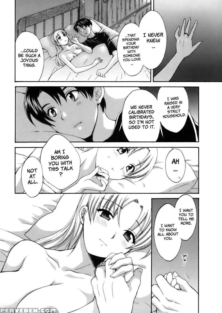 An Angel's Marshmallows 1 1