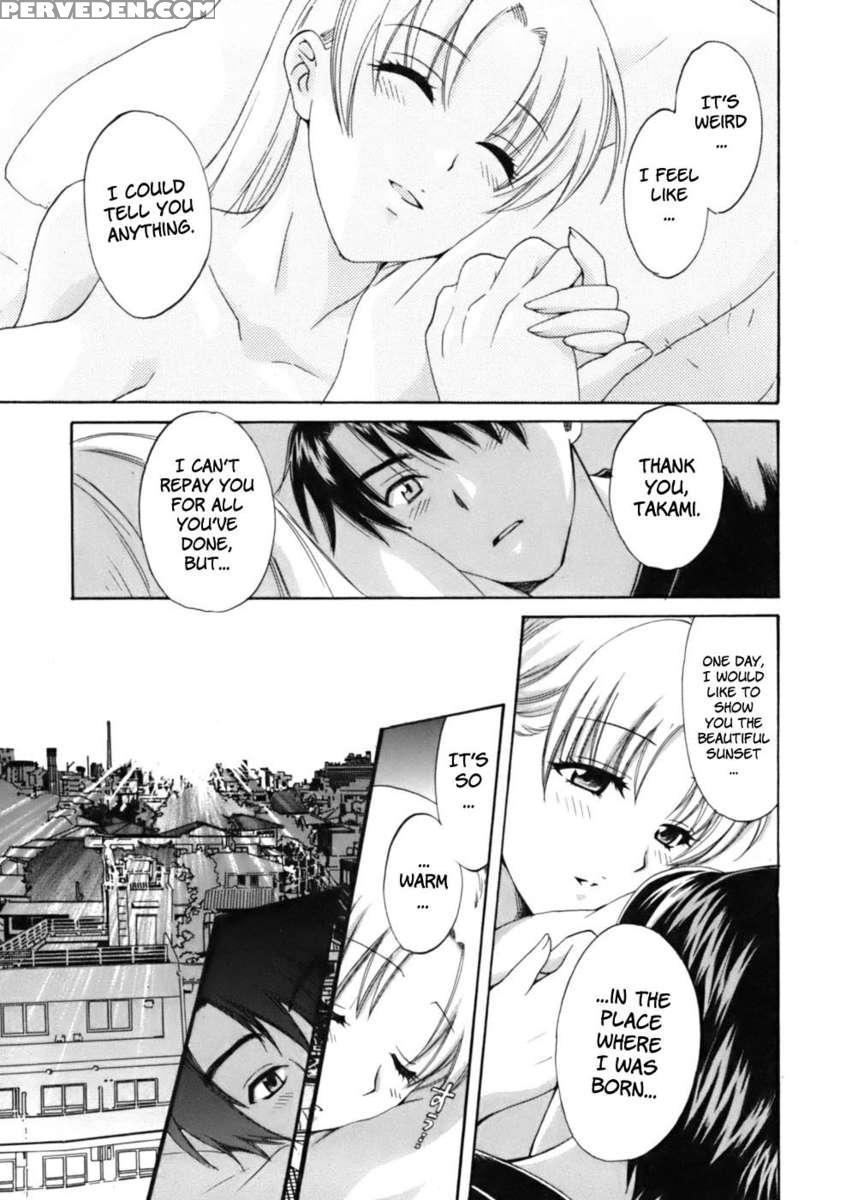 An Angel's Marshmallows 1 1