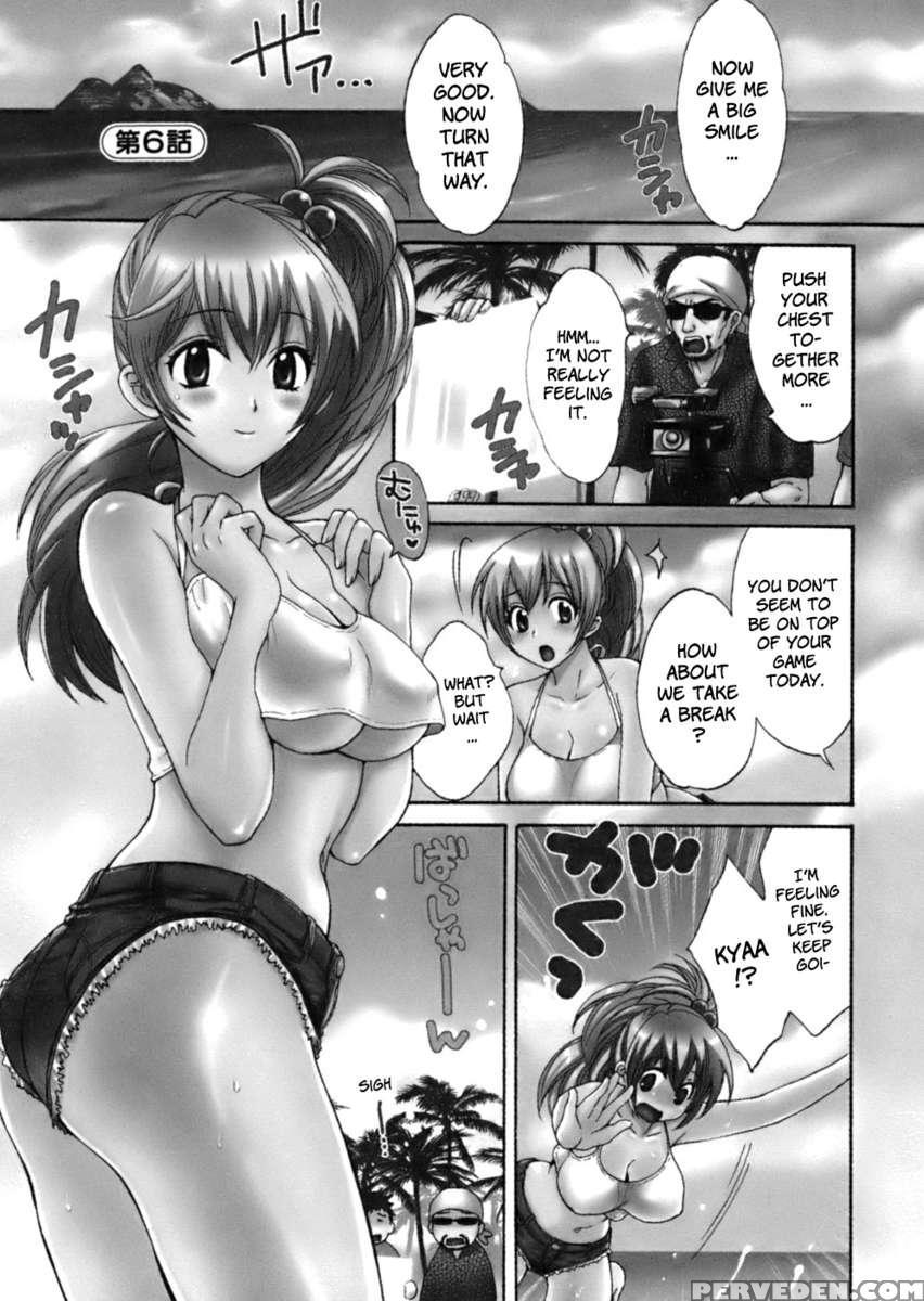 An Angel's Marshmallows 1 1