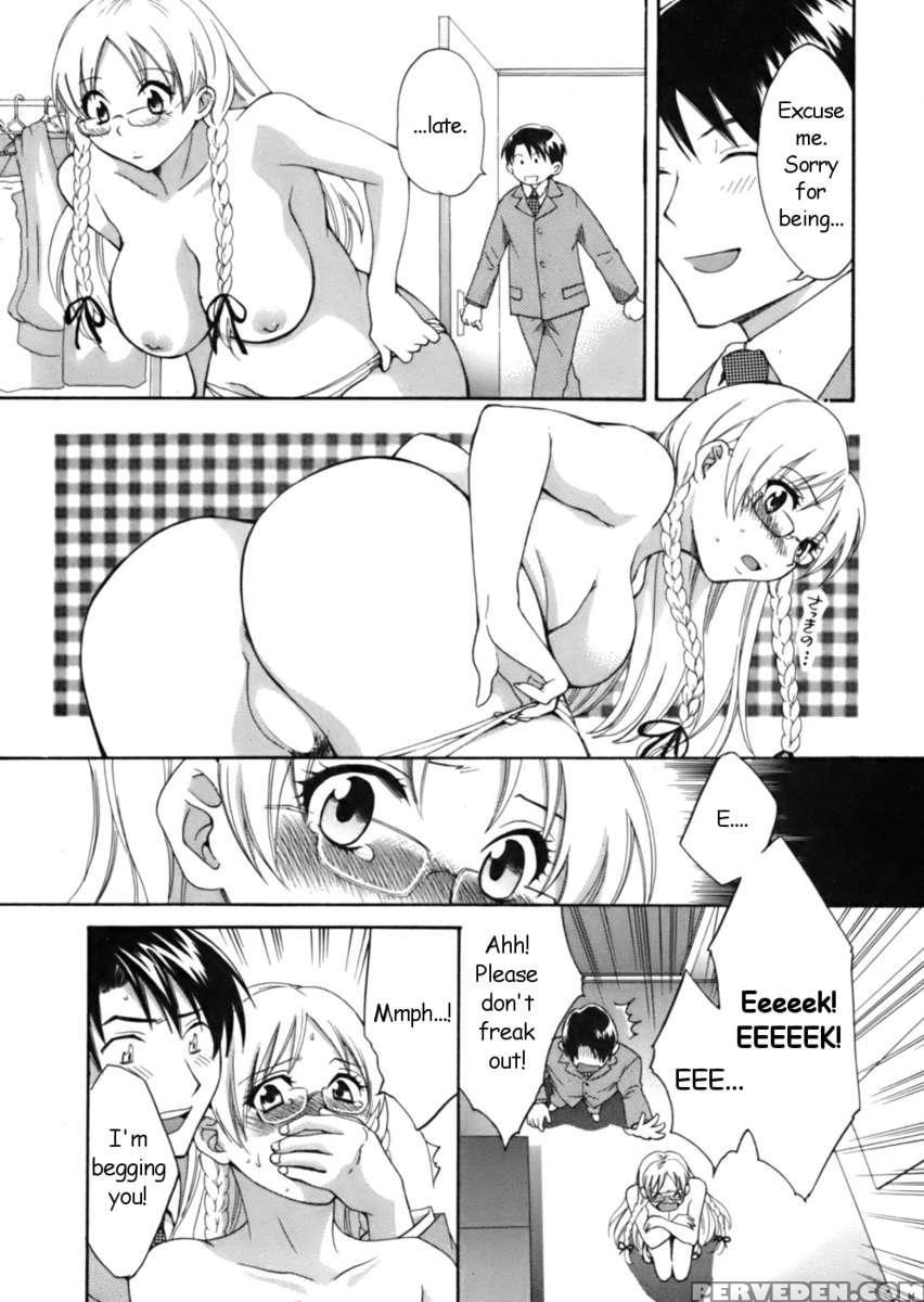 An Angel's Marshmallows 1 1