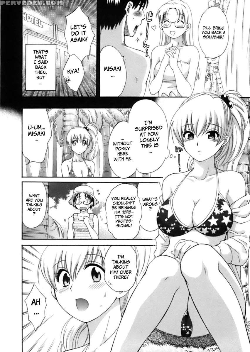An Angel's Marshmallows 1 1
