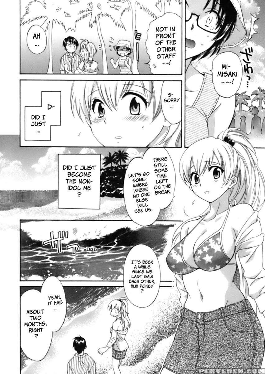An Angel's Marshmallows 1 1