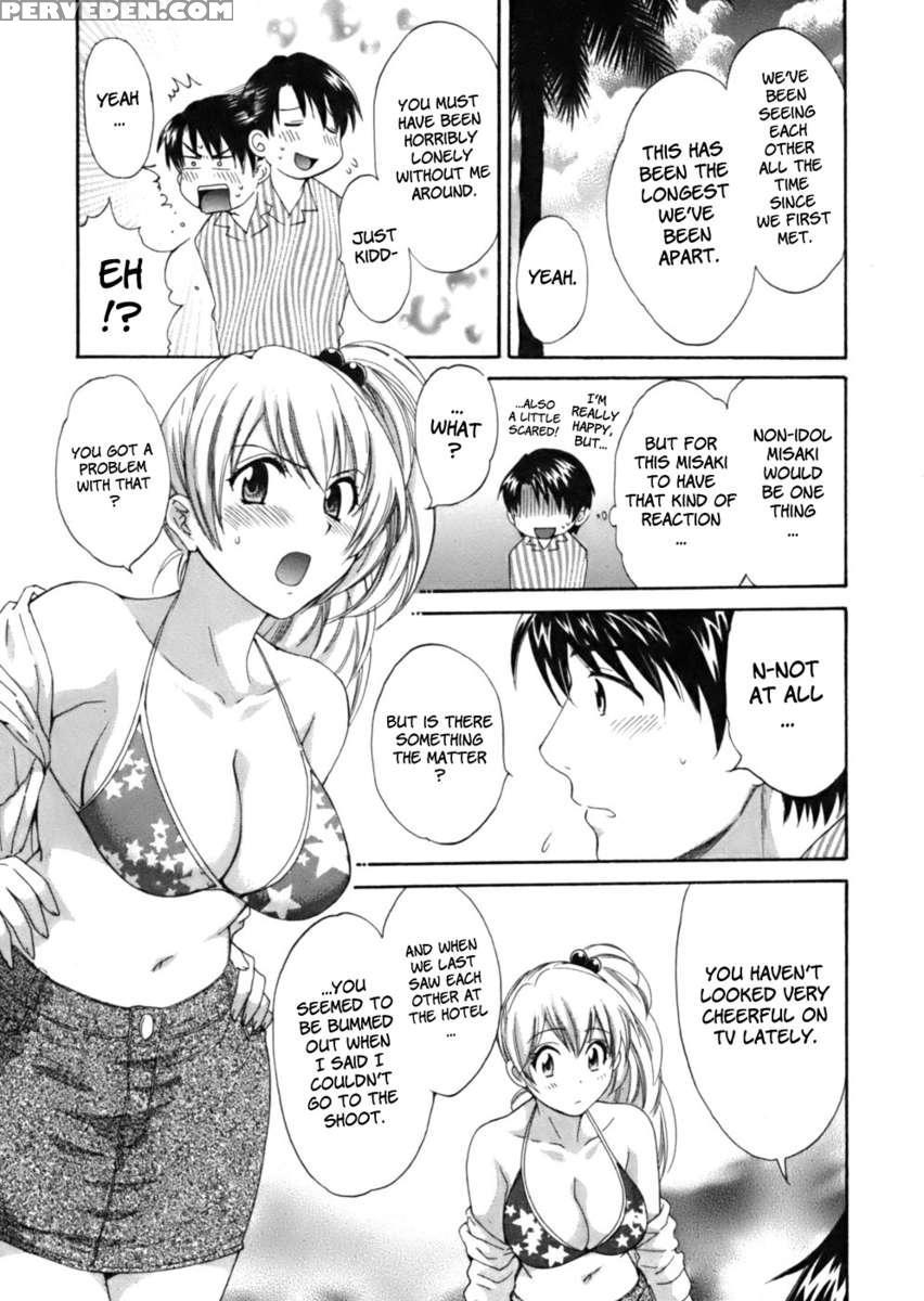 An Angel's Marshmallows 1 1