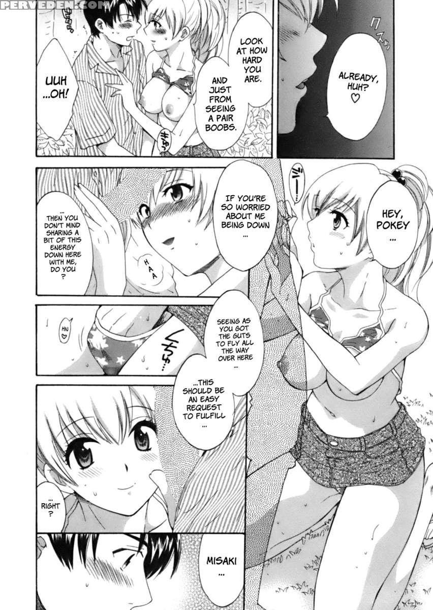 An Angel's Marshmallows 1 1
